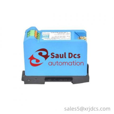 Bently Nevada 33180-51-00 Proximity Sensor - Industrial Precision Measurement Module