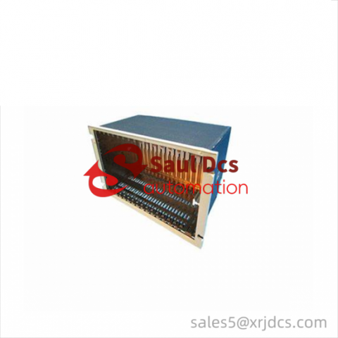 BENTLY 3500/05-02-04-00-00-01 Industrial Control Module
