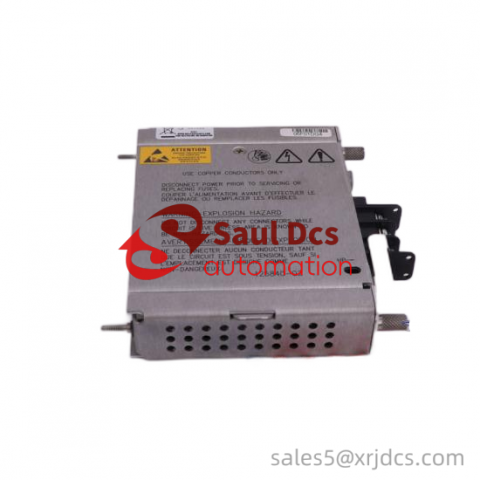 BENTLY 3500/15 106M1081-01 & 129478-01 - Precision Monitoring Module