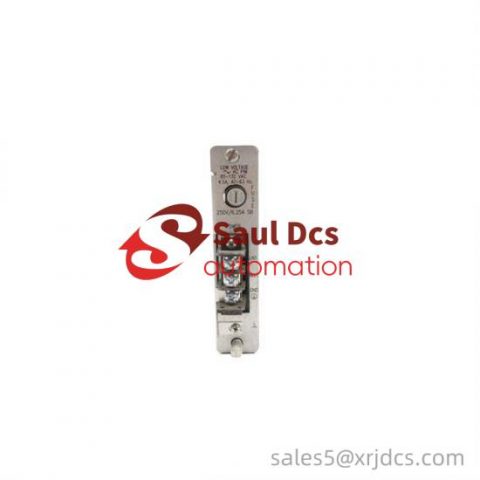 Bently 3500/15-01-01-00 125840-02 Industrial Module