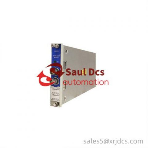 BENTLY 330103-04-08-10-02-00 - High Precision Industrial Sensor for Reliable Monitoring