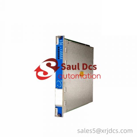 METSO 3500/32M 149986-02 Industrial Control Module