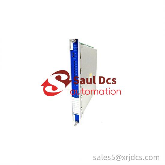 BENTLY 3500/33 149986-01 Main Control Card