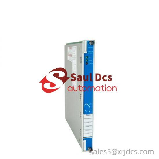 Bently Nevada 170190-01E Industrial Control Module, Reliable Monitoring and Analysis Solution