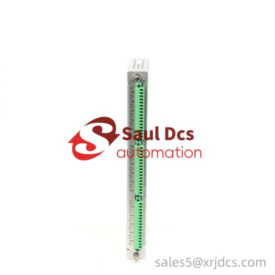 BENTLY 3500/33 149986-01 Main Control Card