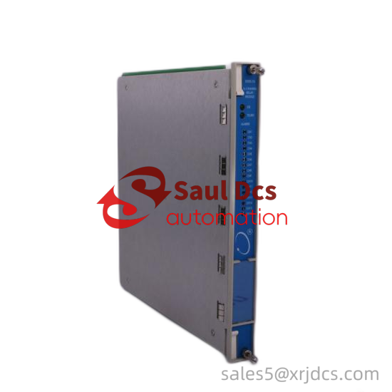 BENTLY 3500/33 149992-01 Miniature Card