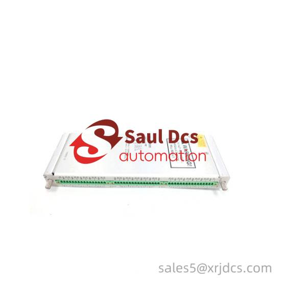 BENTLY 3500/33 149986-01 Main Control Card