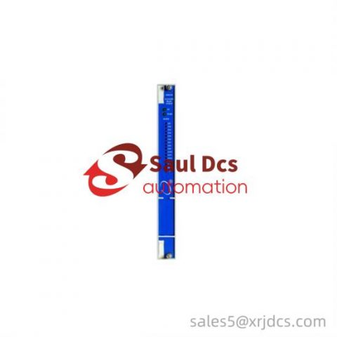 BENTLY 3500/33 149992-01 Miniature Card