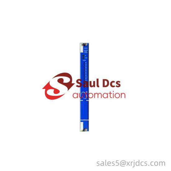 BENTLY 3500/33 149992-01 Miniature Card