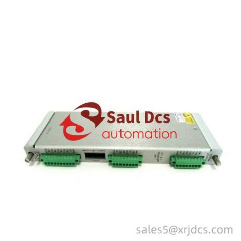 BENTLY CI522AK04 Industrial Control Module