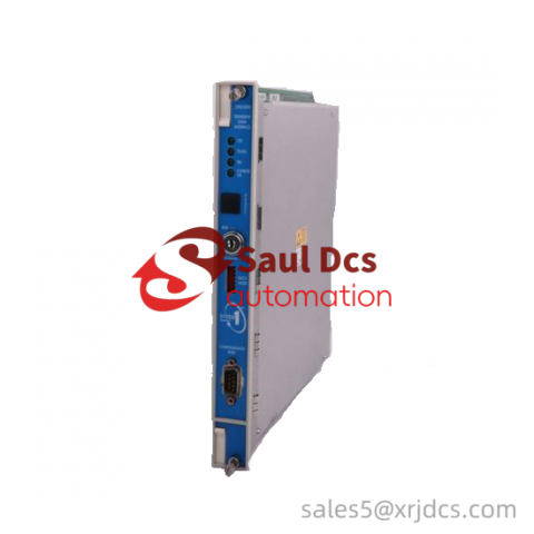 BENTLY P1407030-02004 Industrial Control Module