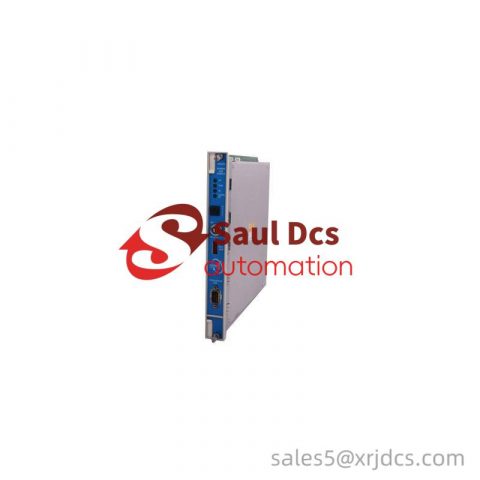 Bently 21501-00-20-10-02 Vibration Monitoring System Module