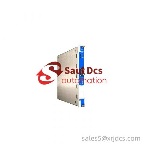 National Instruments NI 51305492-100 Industrial Control Module