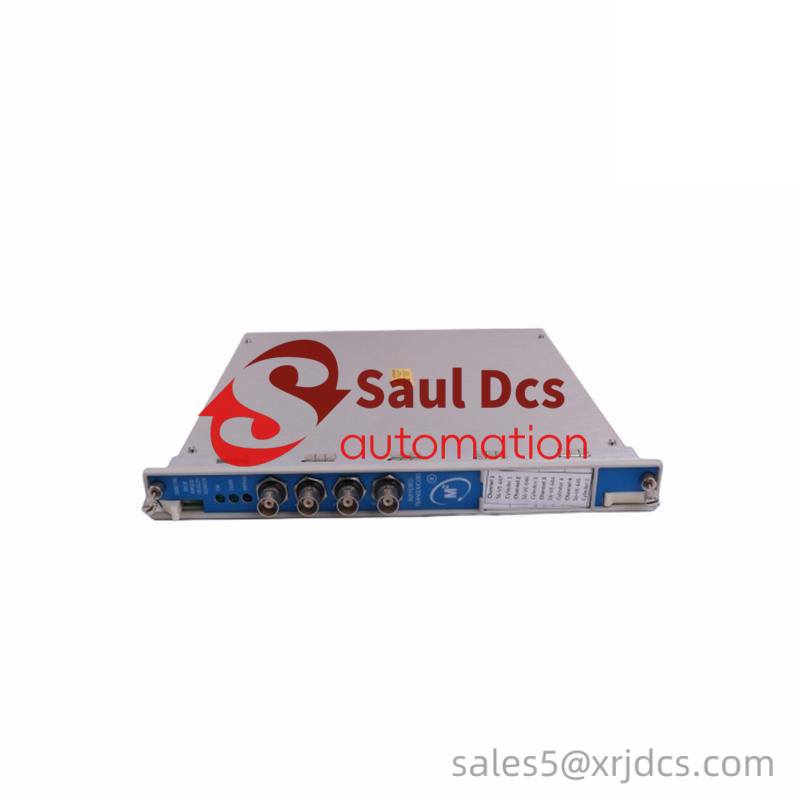 BENTLY 88984-03NSPP Industrial Control Module