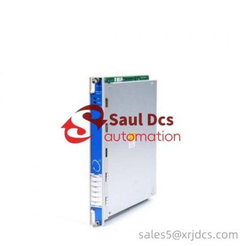 Bently 1900/65-00-01-03-00-00 Industrial Control Module