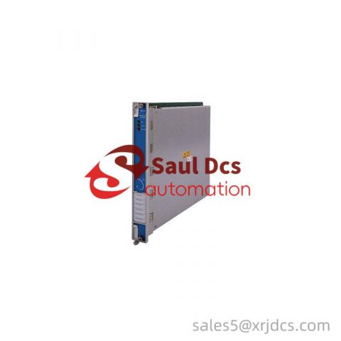 BENTLY 3500/65-01-01 145988-02+172103-01, Reliable Industrial Monitoring Module