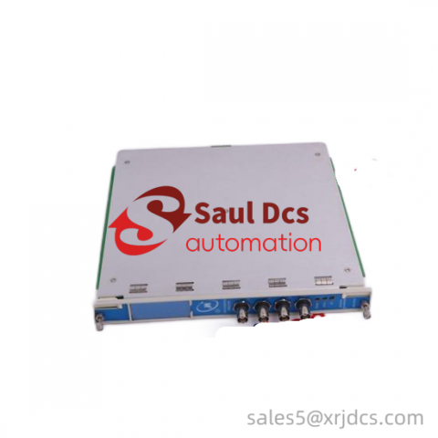 Siemens 3500/70 140471-01 Industrial Automation Module
