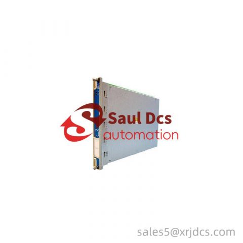 FOXBORO 1361 Control Module