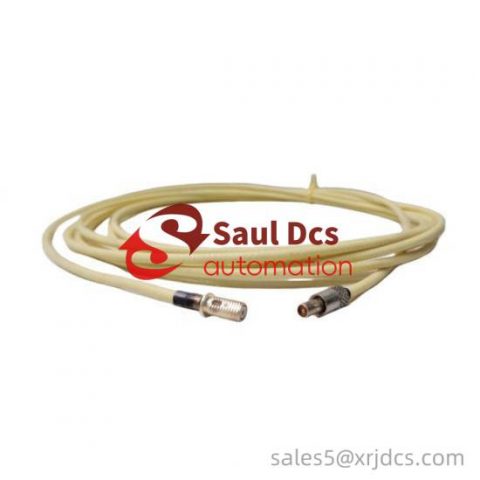 TRICONEX 3517E Control Module, Reliable Performance and Advanced Technology