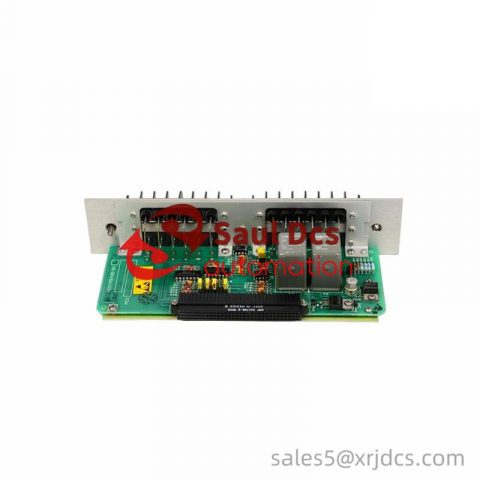 Bently Nevada 330012-01-20-01 Power Supply Module, Reliable Industrial Control Component