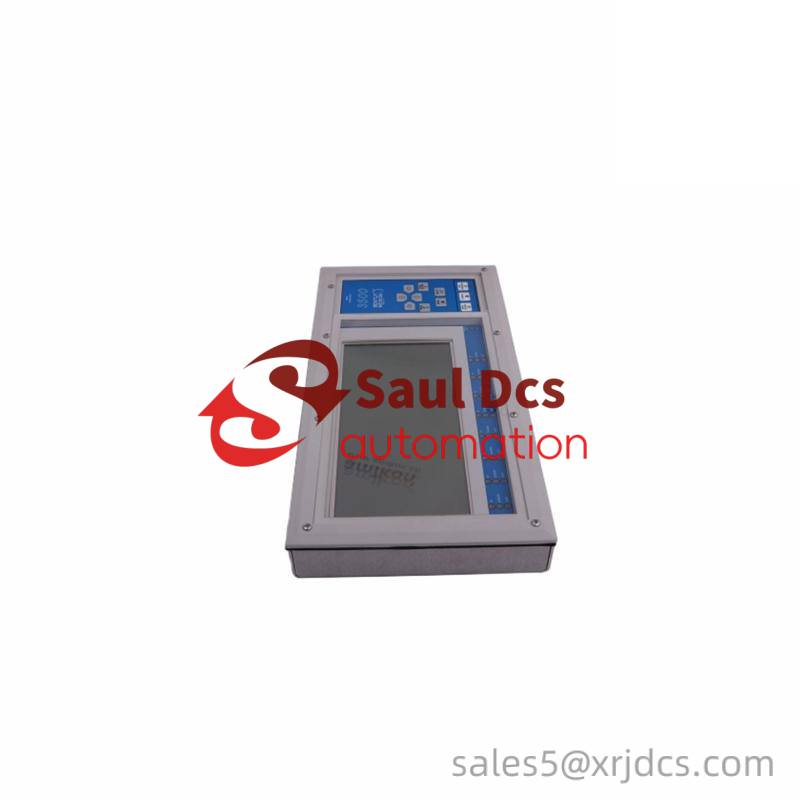 Bently Nevada 3500/15-05-05-05 AC Power Supply Module - 106M1079-01 + 106M1081-01