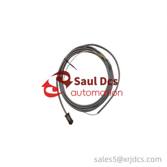 Bently Nevada 3500/72M-01-00 Control Module - High Performance Industrial Automation Component