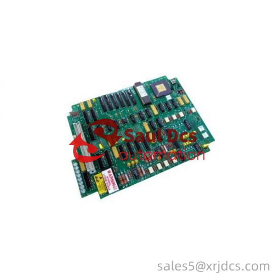 Bently Nevada 87870-01 Industrial Control Circuit Board, PLC Module
