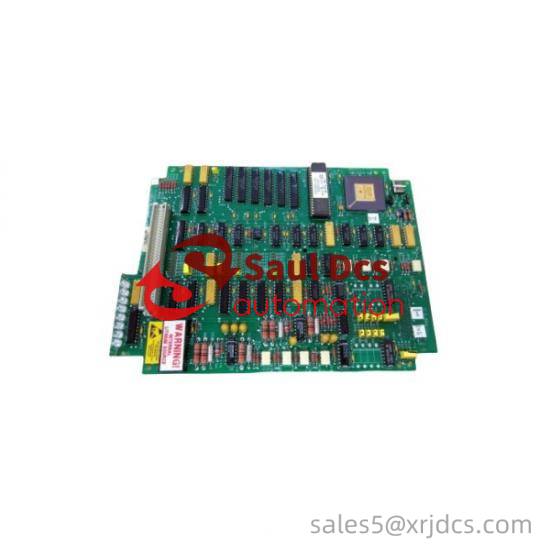 Bently Nevada 87870-01 Industrial Control Circuit Board, PLC Module