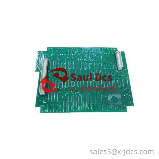 Bently Nevada 87870-01 Industrial Control Circuit Board, PLC Module