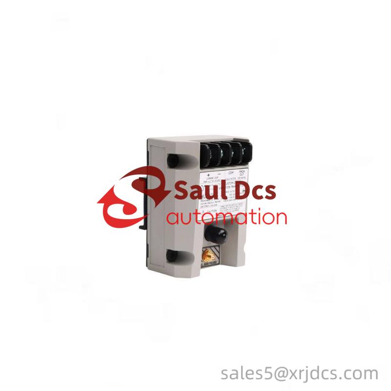 BENTLY NEVADA 330130-080-12-00 High-Performance XL Extension Cable