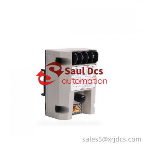 Bently Nevada 990-05-50-01-CN High-Frequency 2-Wire Vibration Transmitter