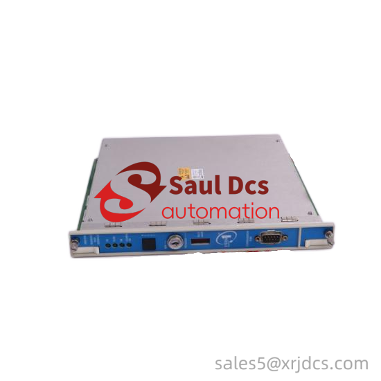 Mitsubishi A1SJ51T64 High-Speed Analog Input Module