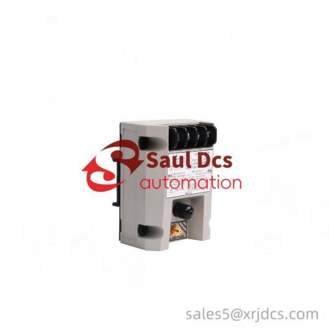 Bently 1900/17 High-Fidelity Industrial Vibration Monitoring System