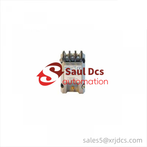 BENTLY NEVADA 991-01-XX-01-00 Thrust Transmitter - Precision Industrial Control Component