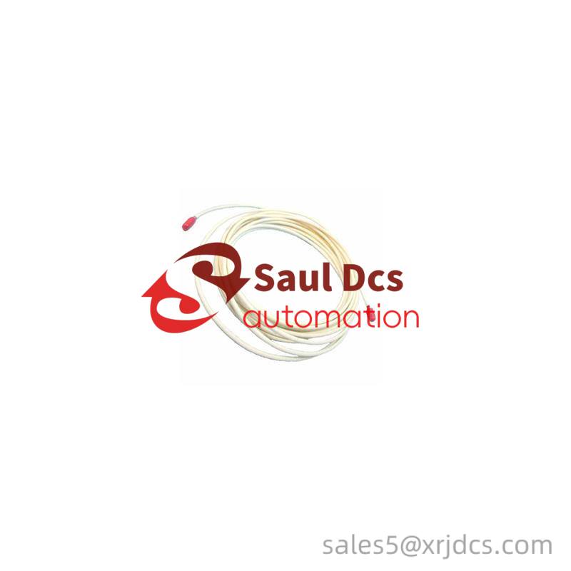 Bently Nevada BA21747-045-1 Proximitor Probe Extension Cable - Precision Measurement Solution