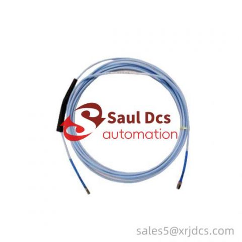 Bently 330130-045-02-00 - High Precision Proximity Transducer Module