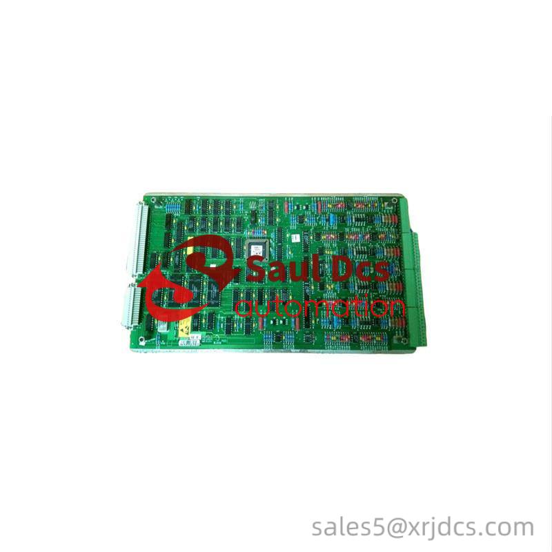 DKO MOD.05 Control Module - High Efficiency Industrial Automation Component