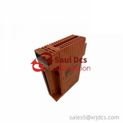 Bently Nevada SDV144-S13 S2 Digital Input Module