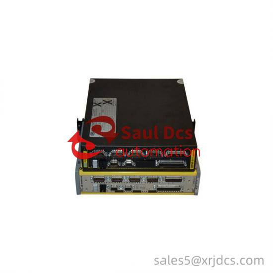 GE IC3600SCBN3 Industrial Control Module