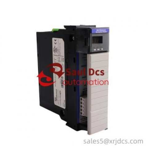 ABB ZA40 88 Control Module/Switch Module