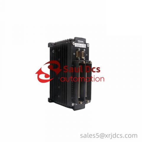 ABB DCA2000A Industrial Control Module, Reliable Automation Solutions