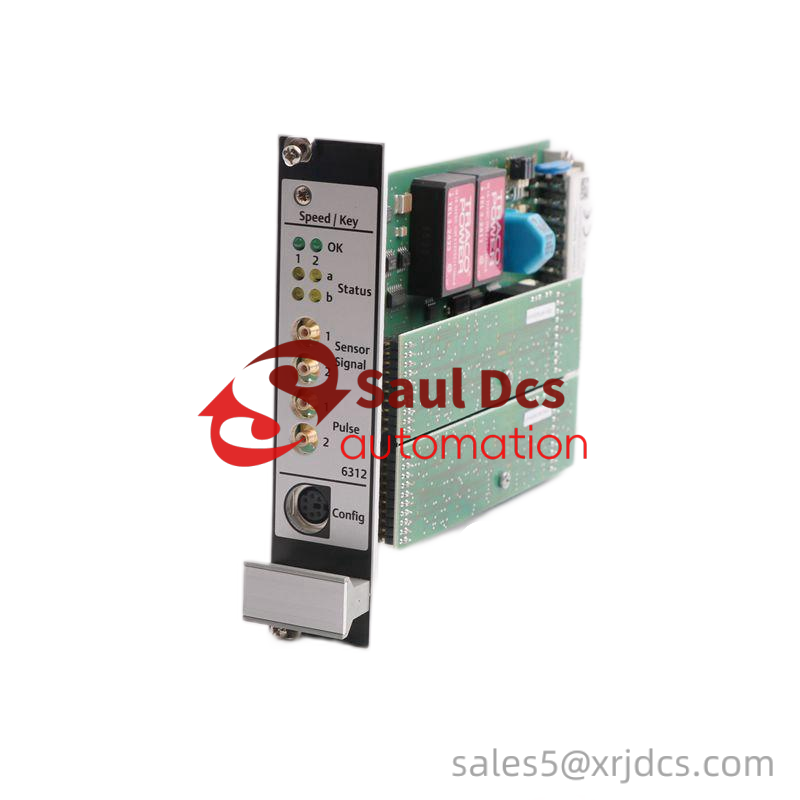 Bosch Rexroth R911281886IKS0211/007 Industrial Control Module