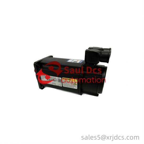 Bosch Rexroth R911223361 Industrial Control Module for Precision Automation