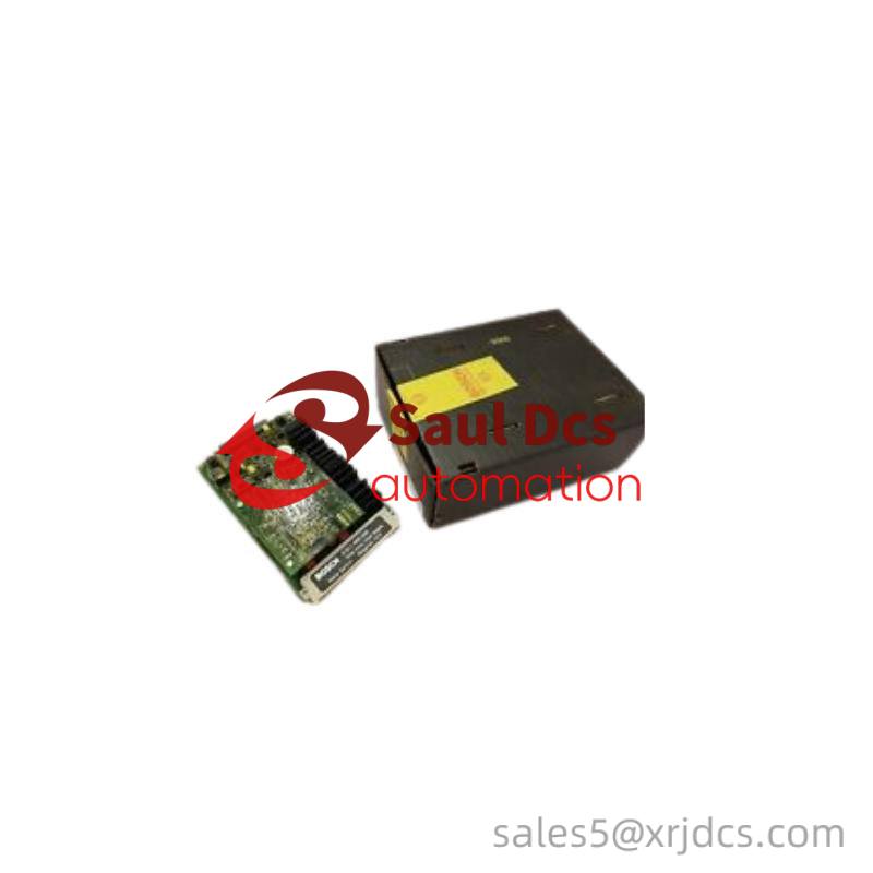 Bosch Rexroth R911285877 Power Module for Industrial Automation Control Systems