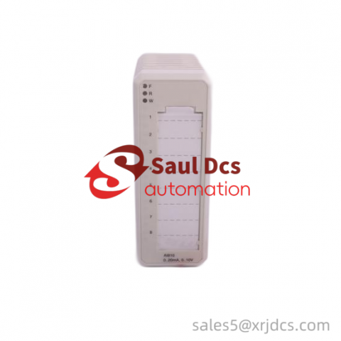 Bosch Rexroth R911284772 Control Module - Industrial Automation Solutions