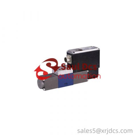 Bosch Rexroth R911190236 Electronic Module for Advanced Industrial Control Systems