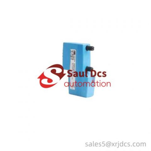 ABB 07KT98C Analog Input Module - Industrial Automation Solutions