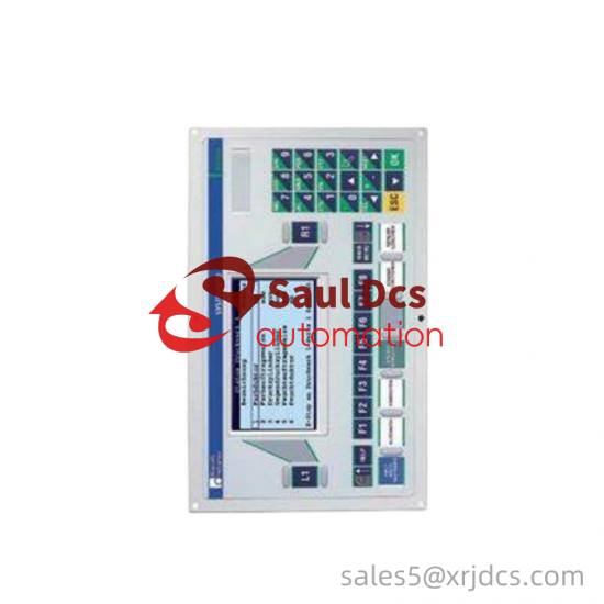 Indramat HDS03.2-W075N-HS66-01-FW Control Device