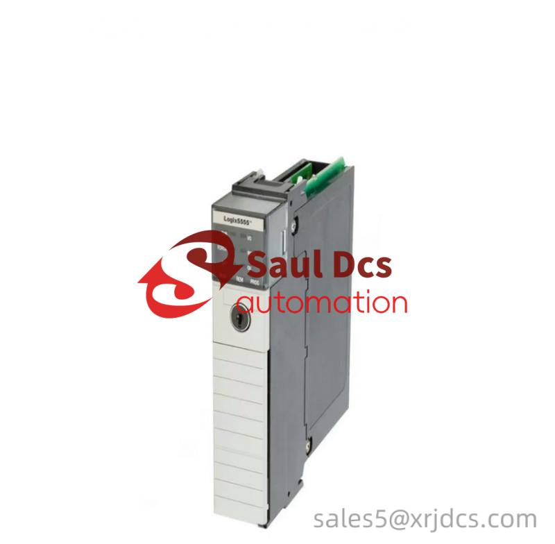 Siemens 4640/500AM Control Module - Industrial Automation Solution