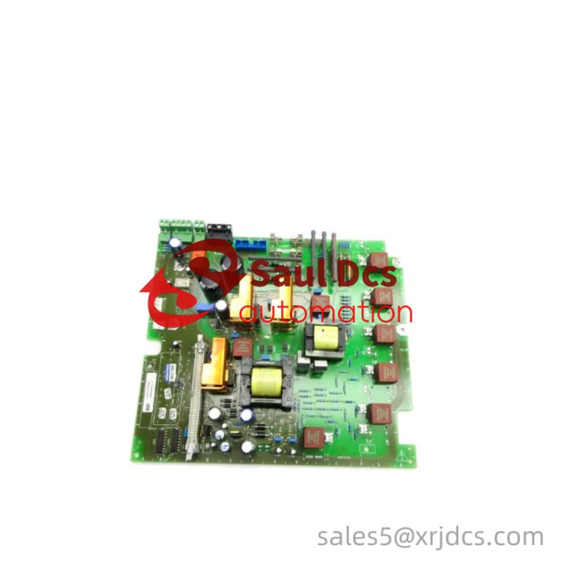 ABB XTCE015B01 Industrial Control Module